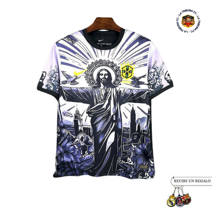 BRAZIL SPECIAL EDITION 25/26 MEN