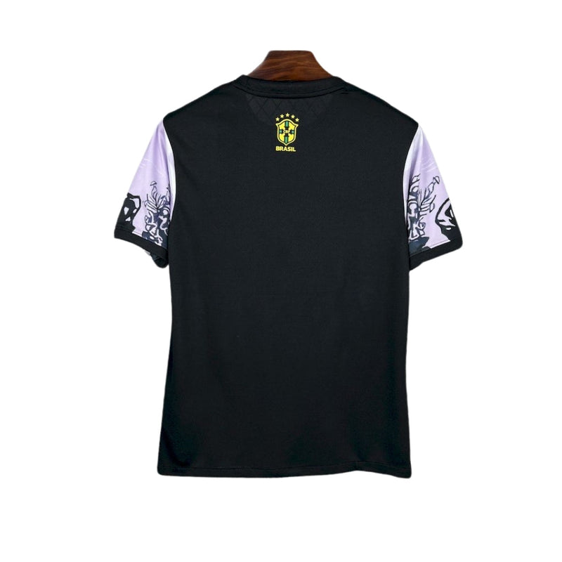 BRASIL SPECIAL EDITION 25/26 FAN
