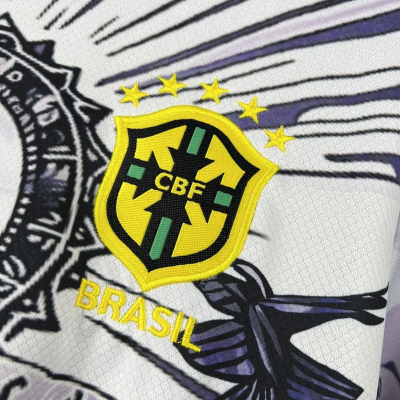 BRASIL SPECIAL EDITION 25/26 FAN