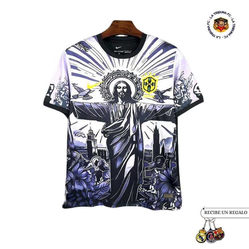 BRASIL SPECIAL EDITION 25/26 FAN