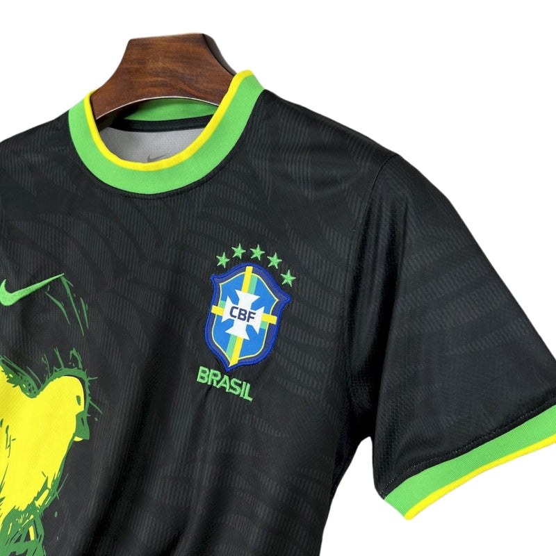 BRASIL SPECIAL EDITION 25/26 FAN