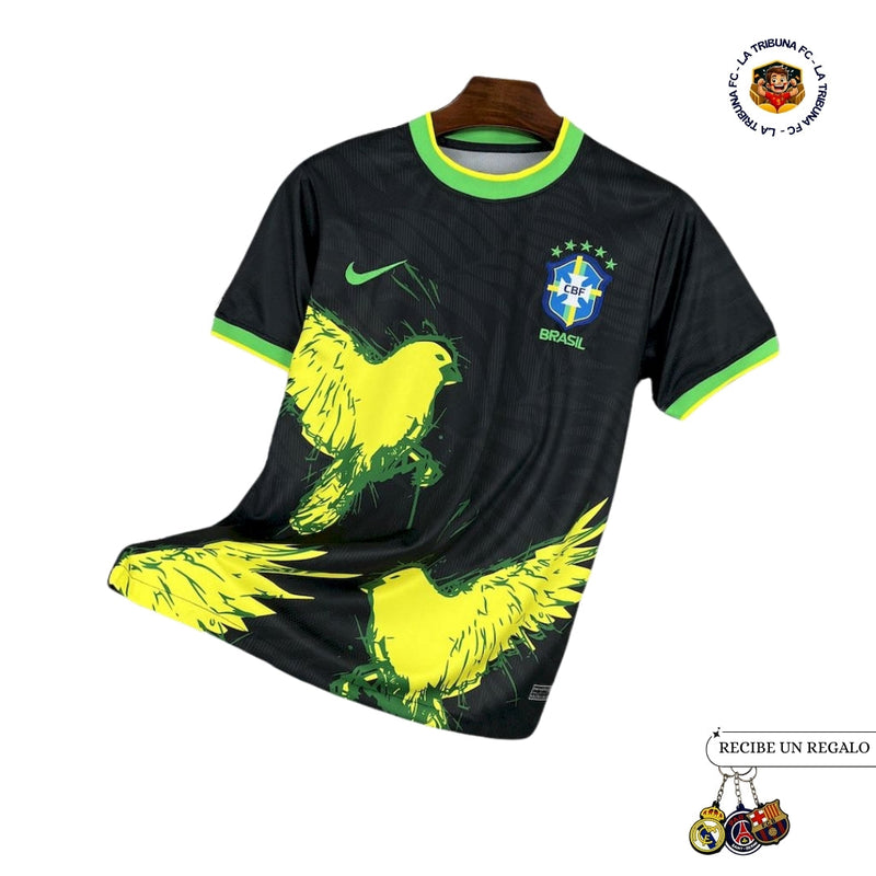 BRASIL SPECIAL EDITION 25/26 FAN
