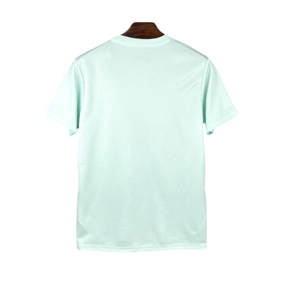 BRAZIL SPECIAL EDITION GREEN 25/26 MEN