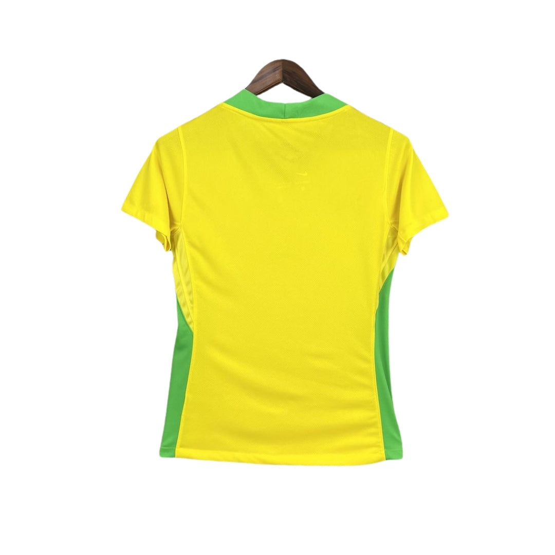 BRAZIL | 25/26 WOMAN