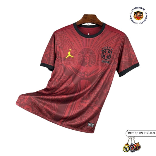 BRAZIL SPECIAL EDITION JORDAN IV 25/26 MEN'S