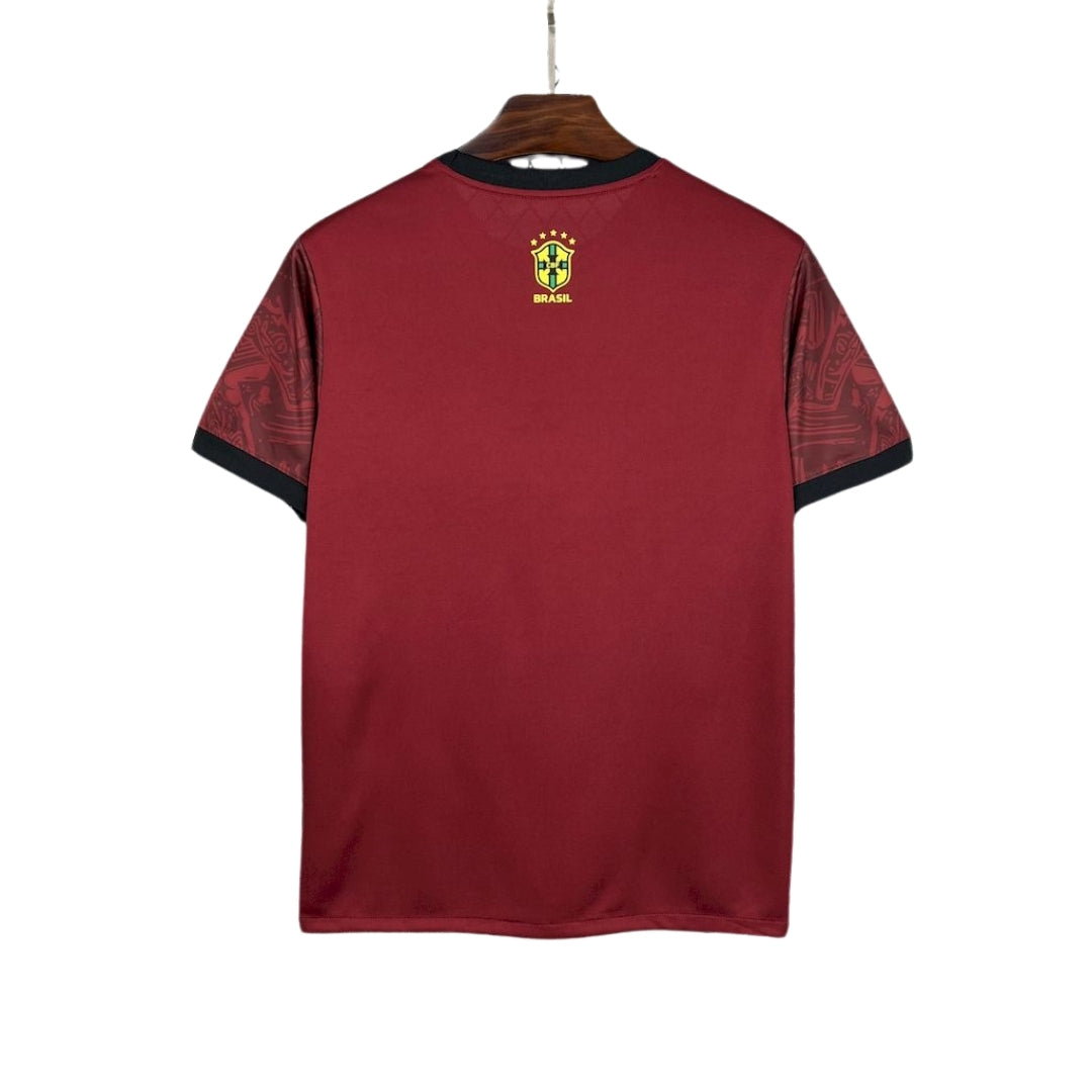 BRAZIL SPECIAL EDITION JORDAN IV 25/26 MEN'S