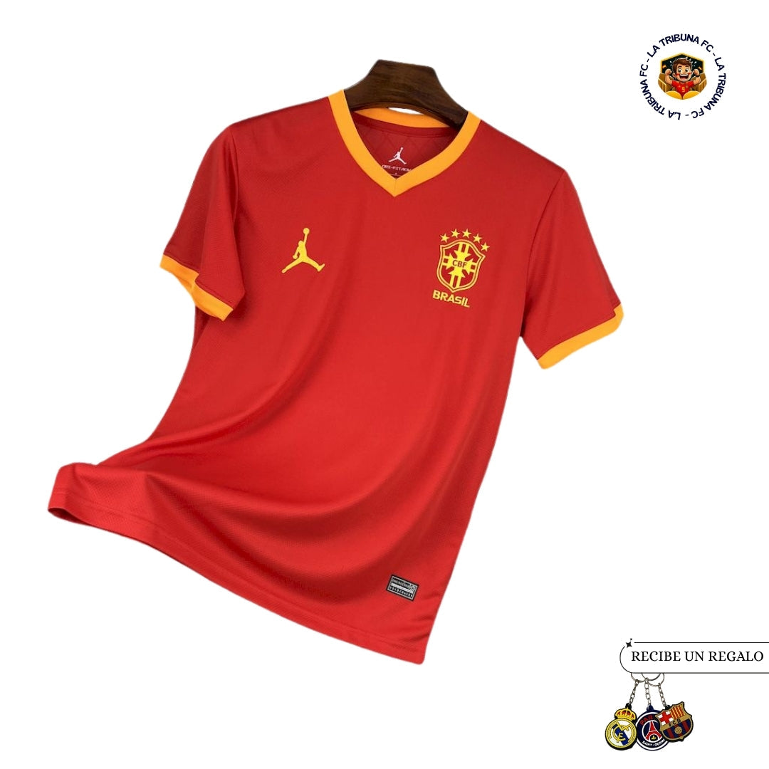 BRAZIL SPECIAL EDITION JORDAN II 25/26 MEN'S