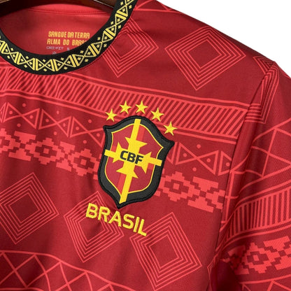 BRASIL EDICIÓN ESPECIAL JORDAN III 25/26 HOMBRE