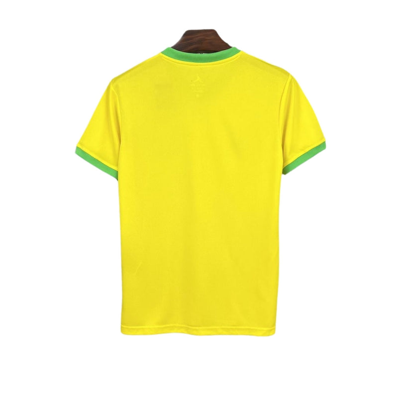 BRASIL SPECIAL EDITION JORDAN I 25/26 FAN