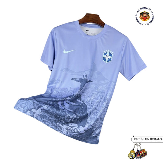 BRAZIL SPECIAL EDITION VIOLET 25/26 MEN