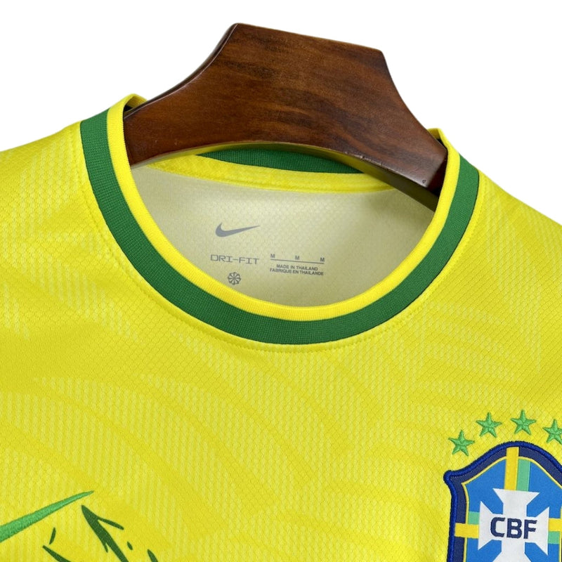BRASIL SPECIAL EDITION 25/26 FAN