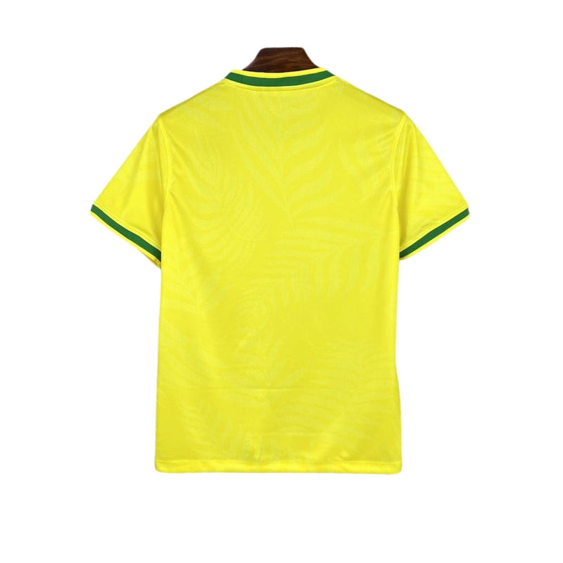 BRASIL SPECIAL EDITION 25/26 FAN