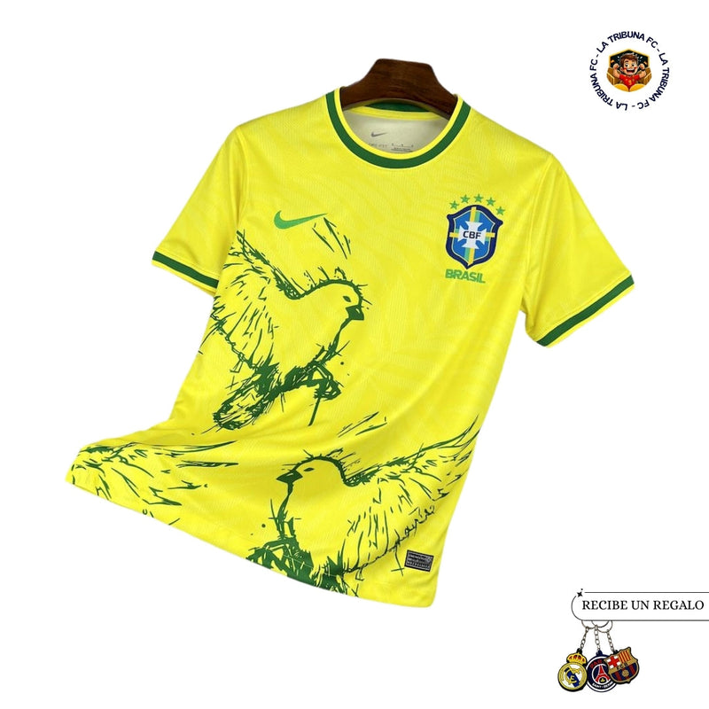 BRASIL SPECIAL EDITION 25/26 FAN