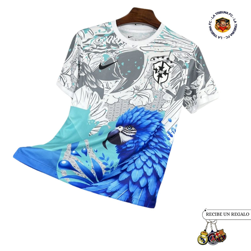 BRASIL 25/26 SPECIAL EDITION FAN