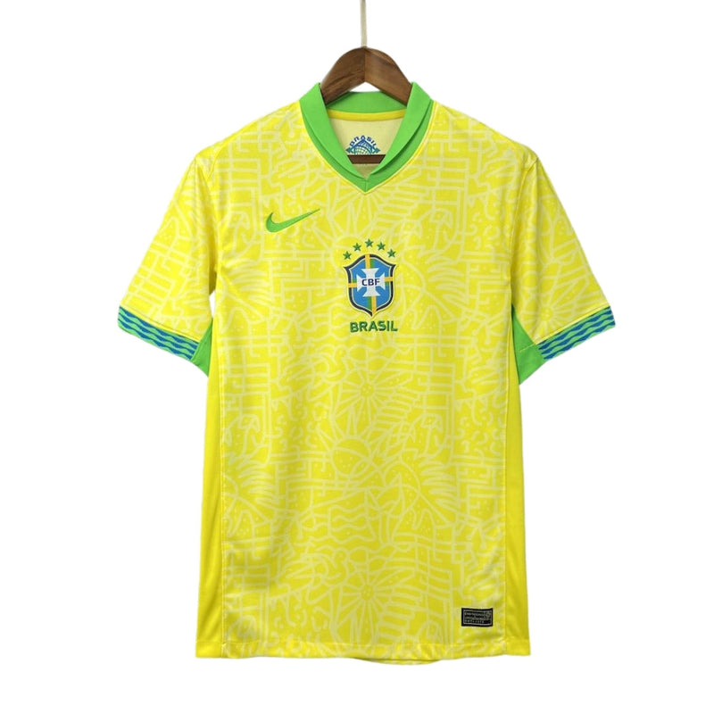 BRASIL I 24/25 FAN