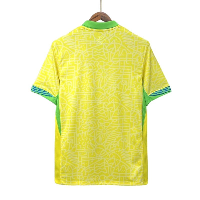 BRASIL I 24/25 FAN