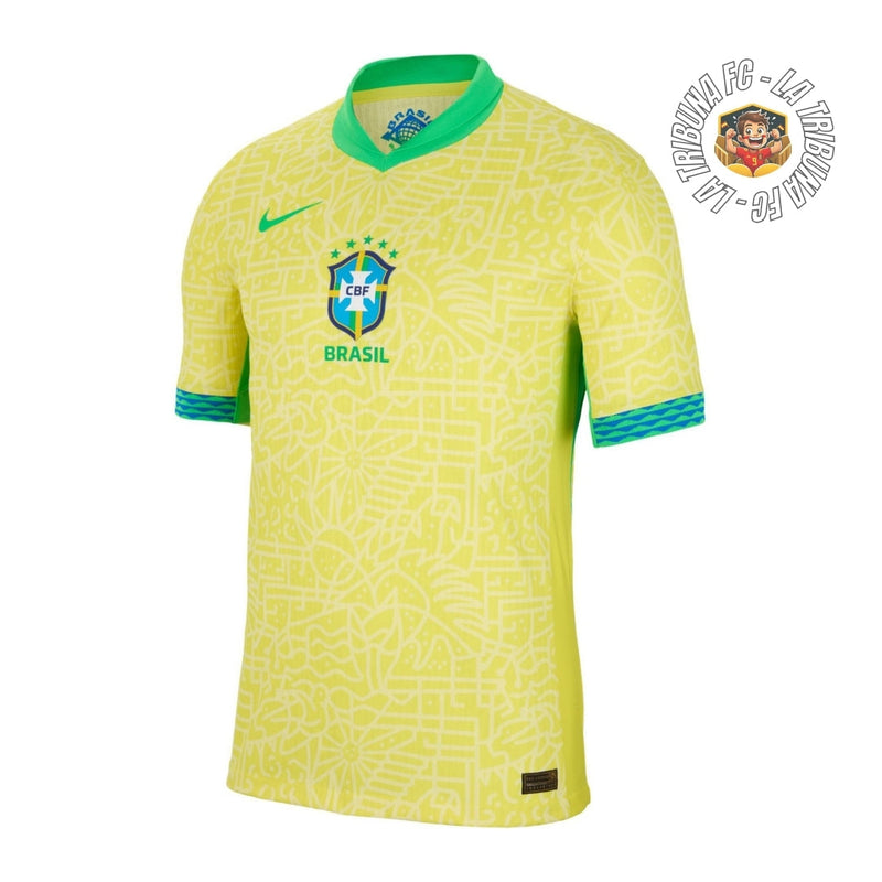 BRASIL I 24/25 FAN