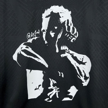 BRASIL 2022 EDICIÓN ESPECIAL x CHARLES OLIVEIRA HOMBRE