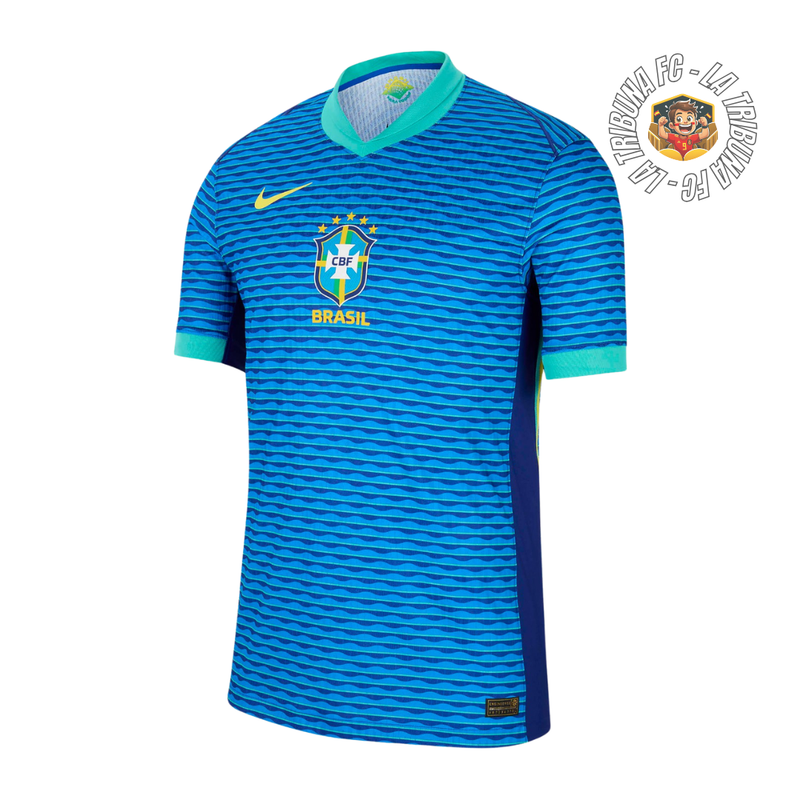 BRASIL II 24/25 FAN