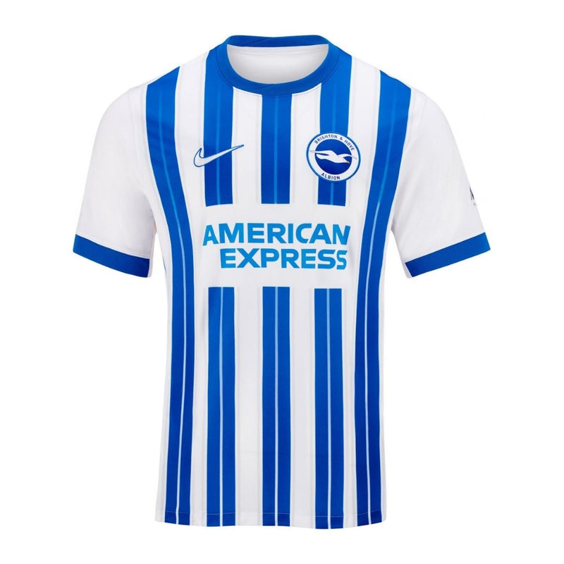 BRIGHTON I 24/25 FAN