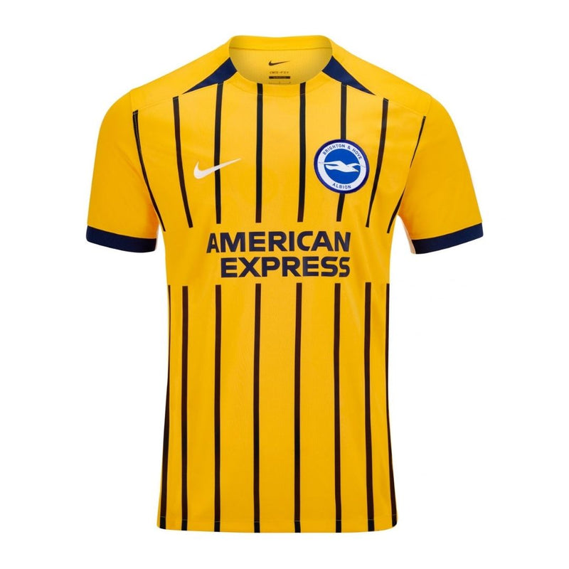 BRIGHTON II 24/25 FAN