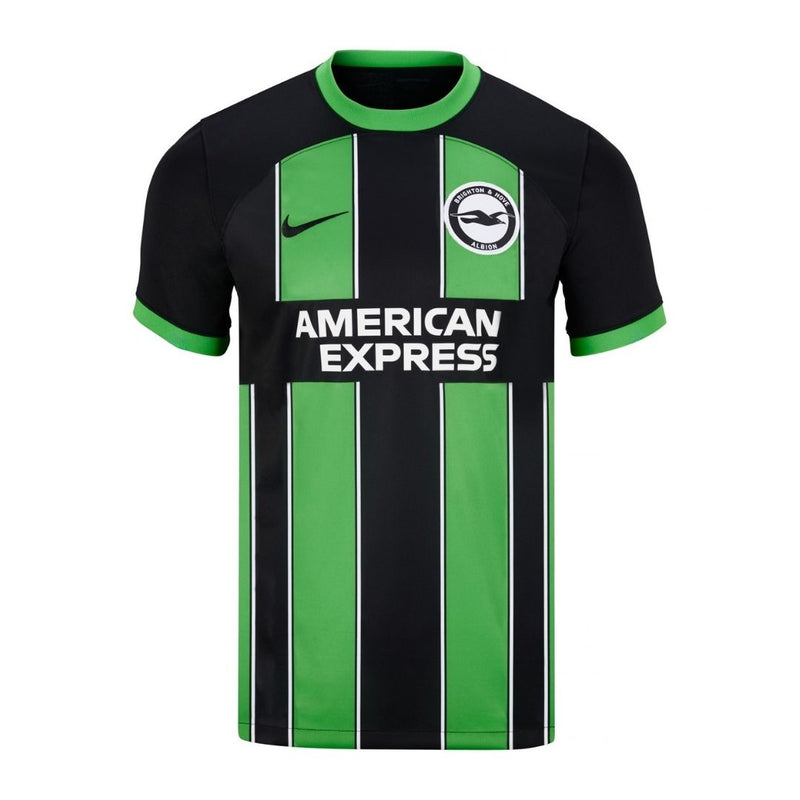 BRIGHTON III 24/25 FAN