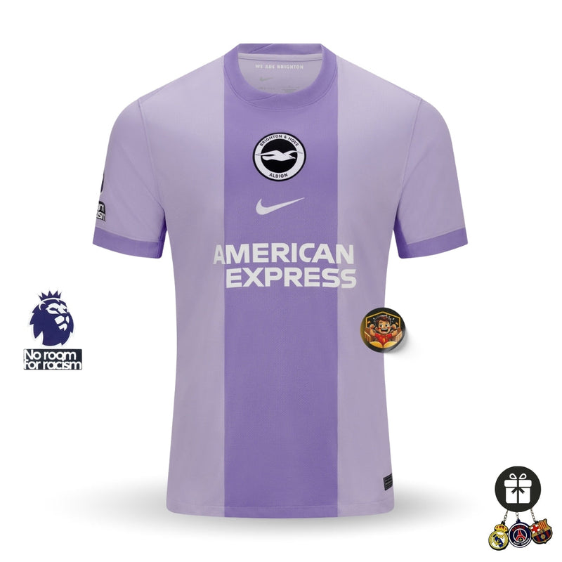 BRIGHTON II 25/26 FAN