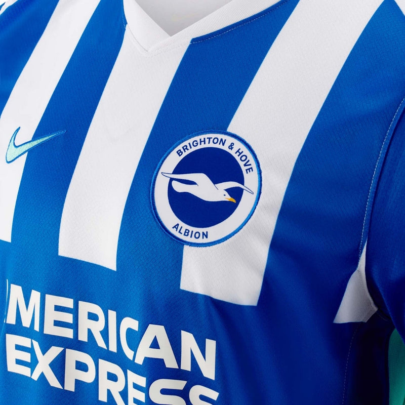 BRIGHTON I 25/26 FAN