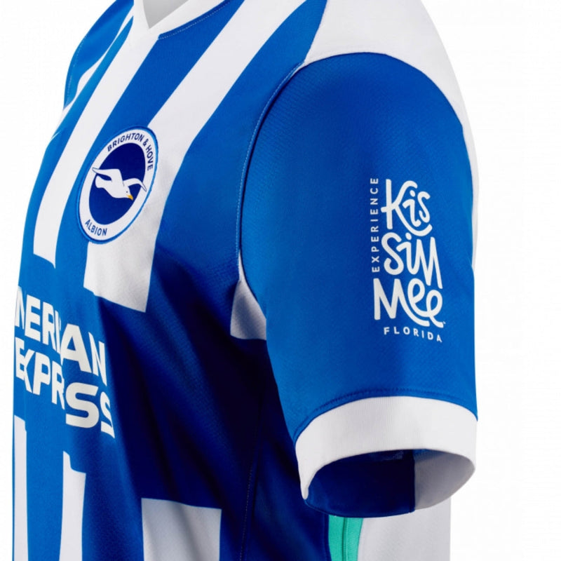BRIGHTON I 25/26 FAN