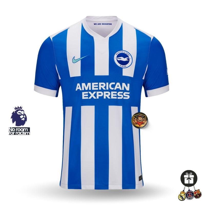 BRIGHTON I 25/26 FAN