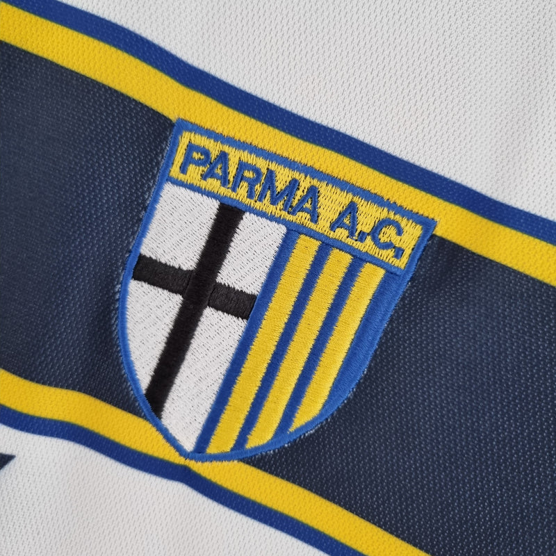 PARMA II 01/02 FAN (RETRO)