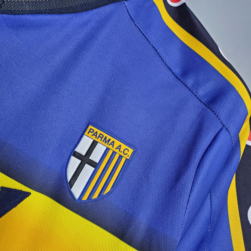 PARMA I 01/02 FAN (RETRO)
