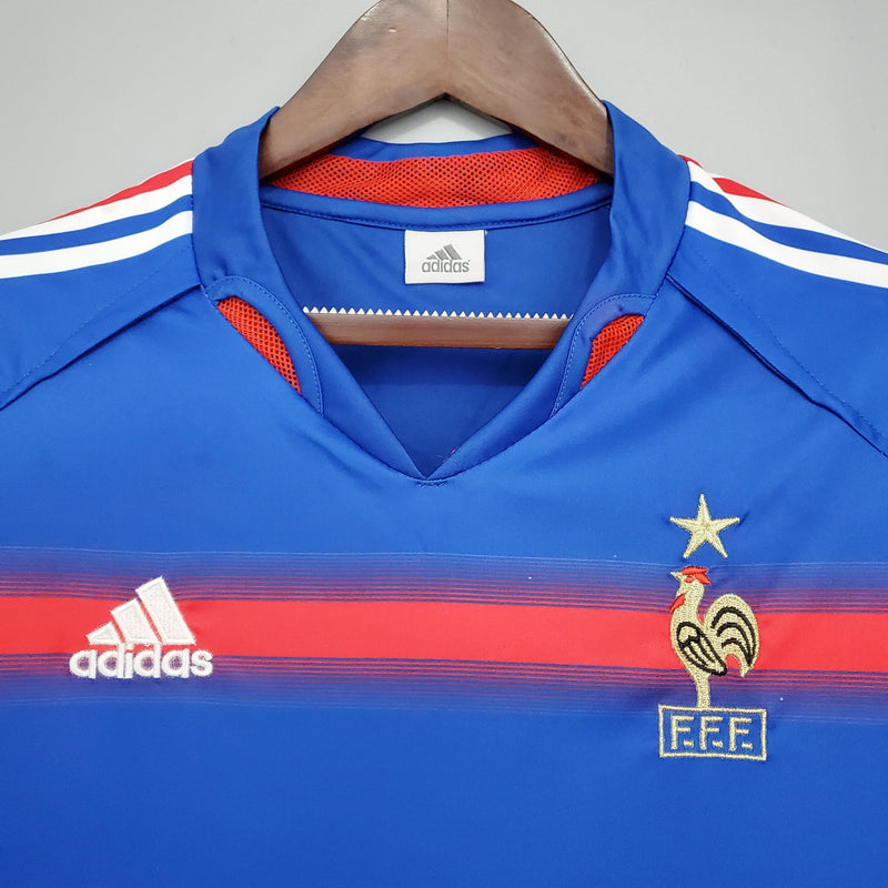 FRANCIA I 04/05 FAN (RETRO)
