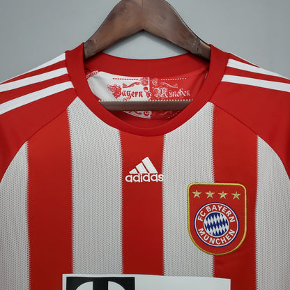 BAYERN MUNICH | 2010 MEN'S (RETRO) 