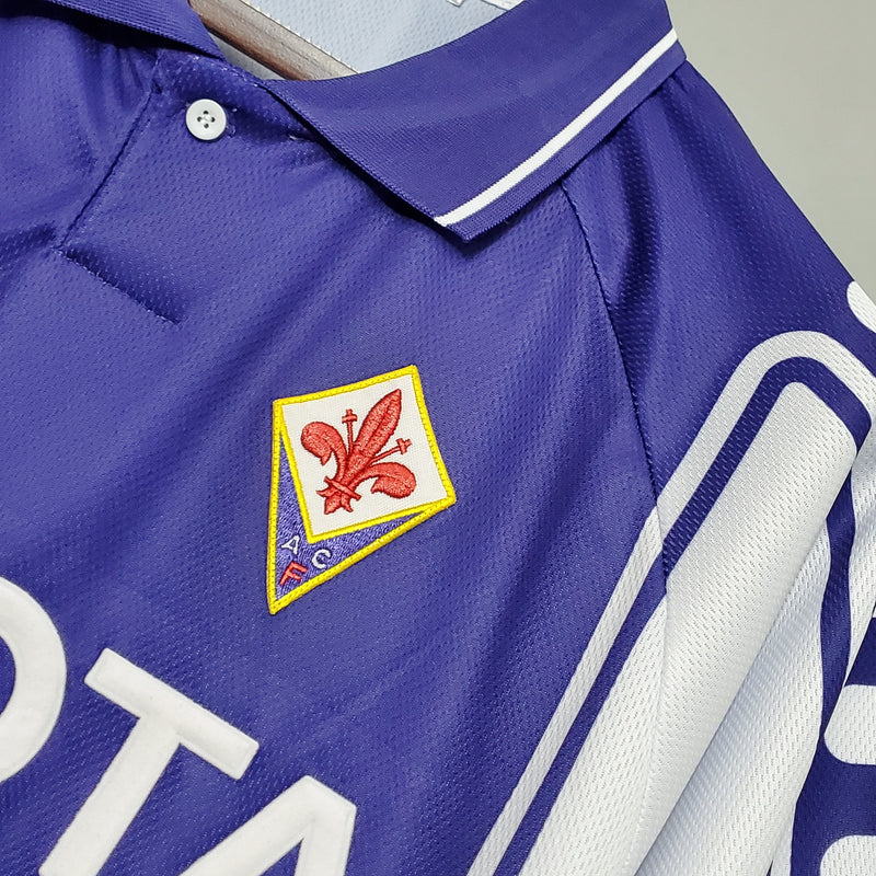 FIORENTINA I 99/00 FAN (RETRO)