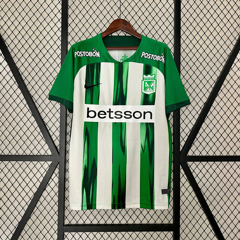ATLETICO NACIONAL I 24/25 FAN