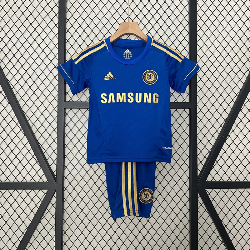 CHELSEA I 12/13 KIDS SET (RETRO)