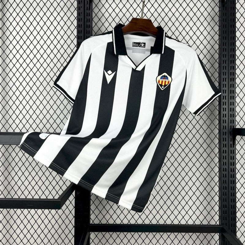 CD CASTELLÓN I 24/25 FAN