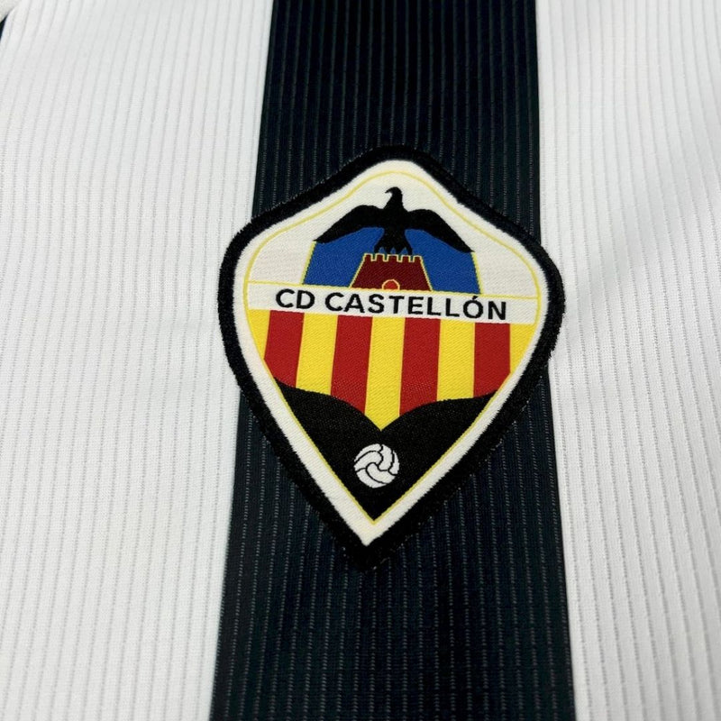 CD CASTELLÓN I 24/25 FAN