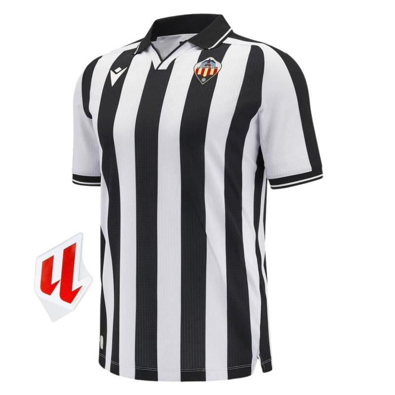 CD CASTELLÓN I 24/25 FAN