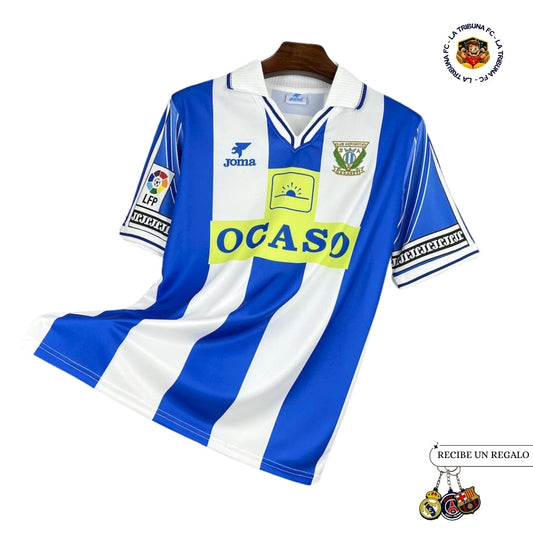 LEGANES I 98/00 MAN (RETRO)