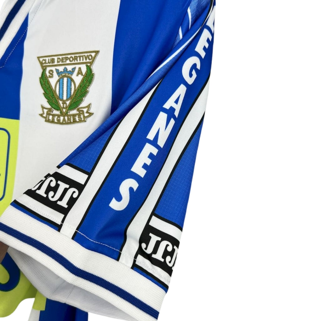 LEGANES I 98/00 HOMBRE (RETRO)