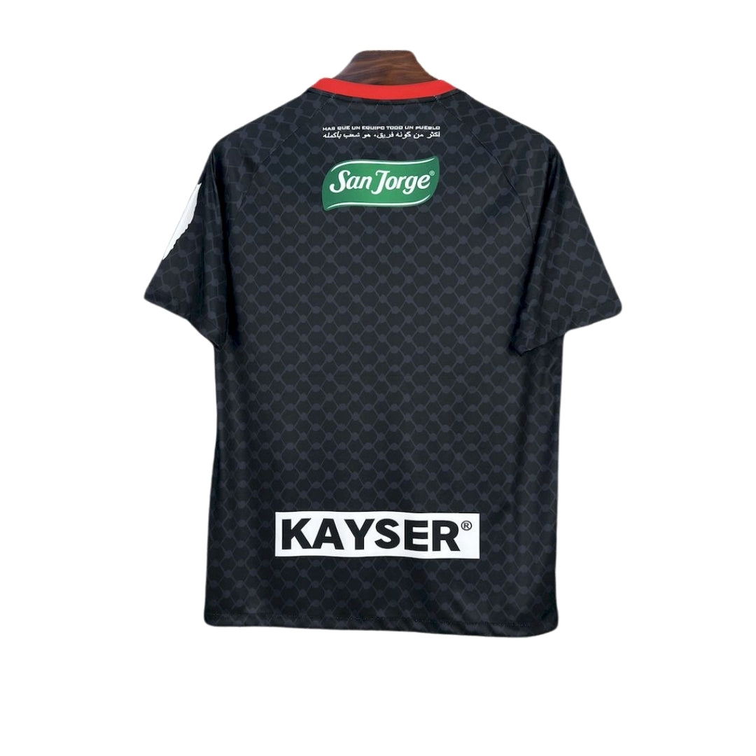 PALESTINIAN II 25/26 MAN