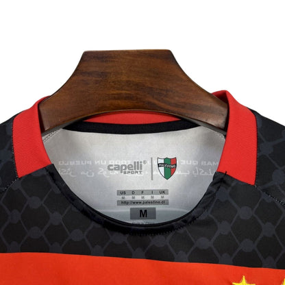 PALESTINIAN II 25/26 MAN