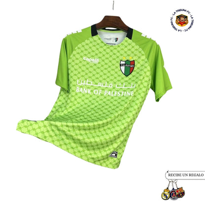 PALESTINE GOALKEEPER I 25/26 MAN