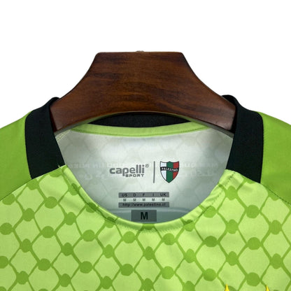 PALESTINE GOALKEEPER I 25/26 MAN