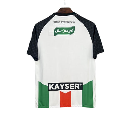 PALESTINIAN I 25/26 MAN