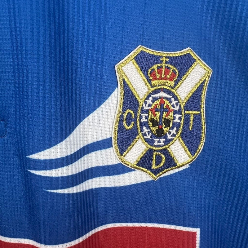 TENERIFE II 98/99 FAN (RETRO)