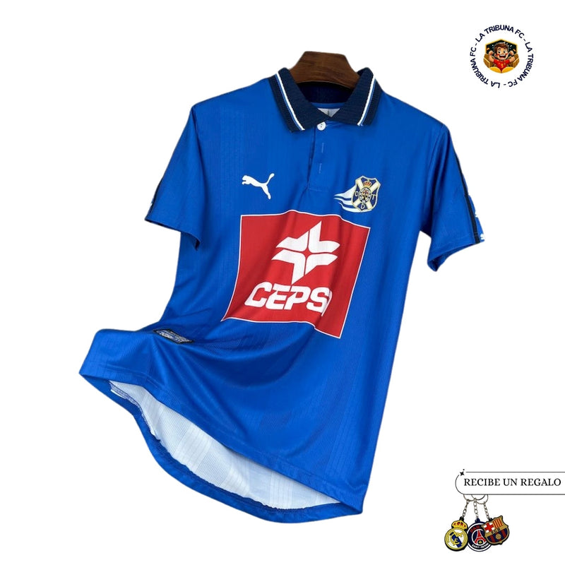 TENERIFE II 98/99 FAN (RETRO)