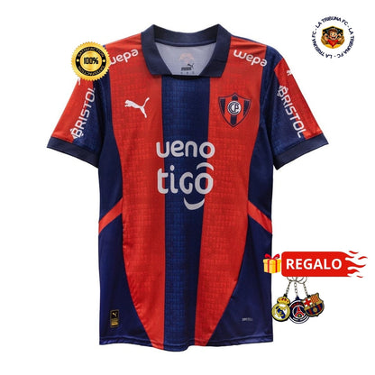 CERRO PORTEÑO I 25/26 MAN